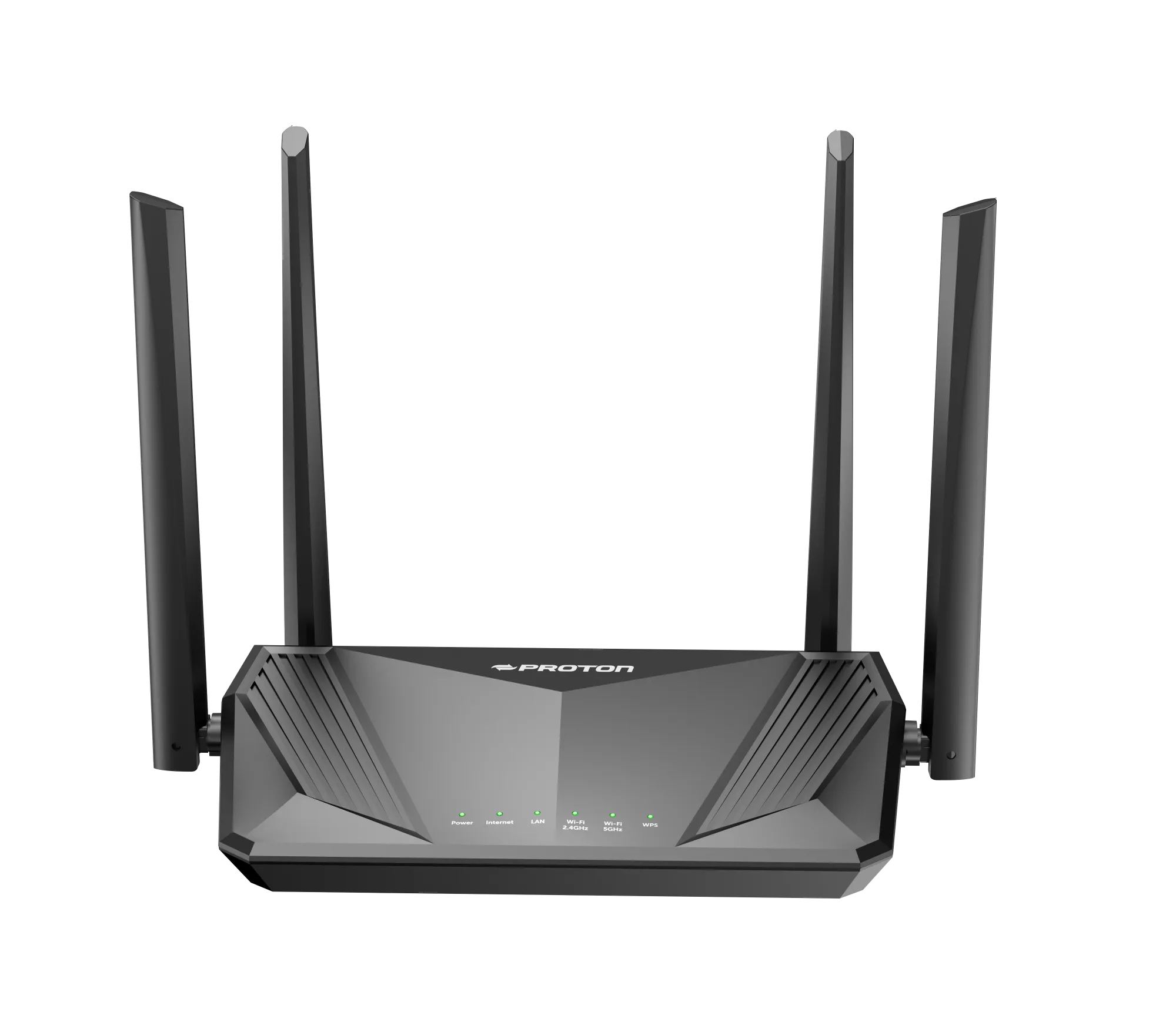 Proton Router Omnia ACM1224