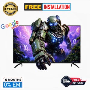 Android Smart TV