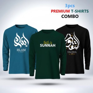Combo Items