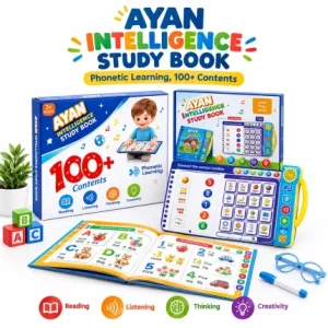 Books & Stationery