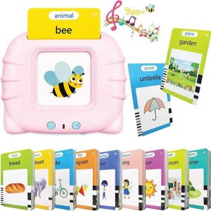 Card Early Education Device