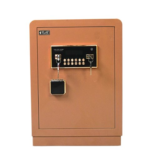 DIGITAL SAFETY LOCKER (D-620)
