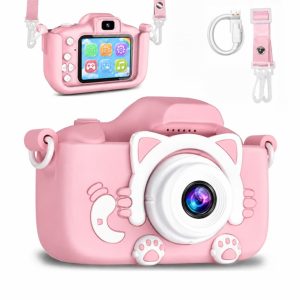 Children’s Fun Camera