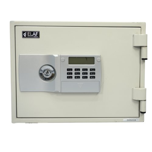 ELAF DIGITAL SAFETY LOCKER (FT-16DK)