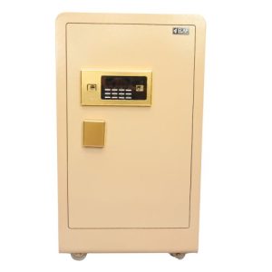 ELAF DIGITAL SAFETY LOCKER (FT-80Q)