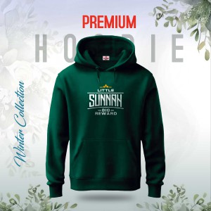 Islamic Hoodie mens