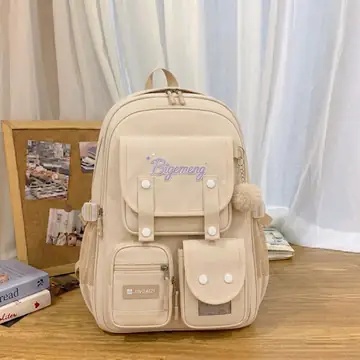Kids Backpack Children School Bags