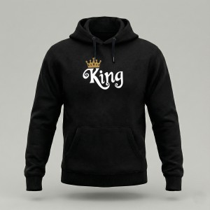 Men'ss Stylish Winter Hoodie