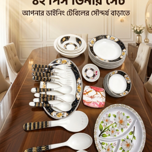 Nova 42 Pcs Premium Dinner Set