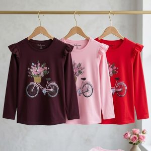 Fashion & Clothing