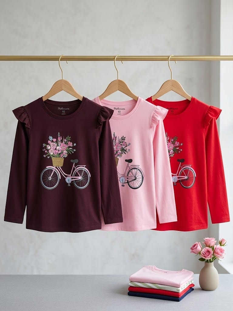 Premium Baby Frolic Collection đ¸