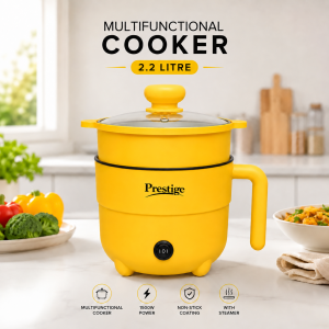 Prestige Multifunctional Cooker
